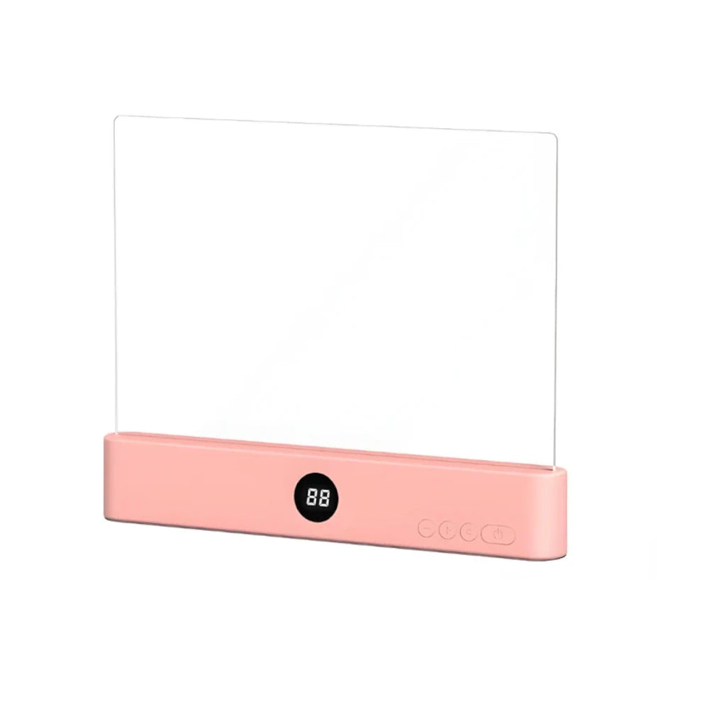 NooriLight™ - LED Book Light Tab