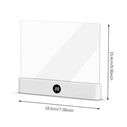 NooriLight™ - LED Book Light Tab